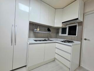 Mellowville 3 bedroom samsung COEX seolleung gangnam han-river - Seul - 3