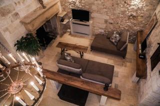 Gran Pashá HOME - Castrignano deʼ Greci - 9