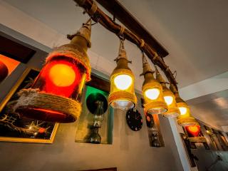 Mount Ash Villa Hatton - Hatton - 9