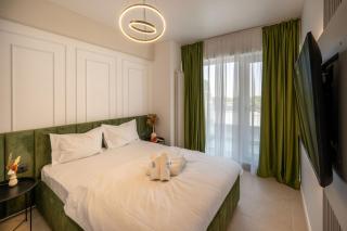 Wanna's Dream Apartment in Odyssey Spa&Pool-parking - 3