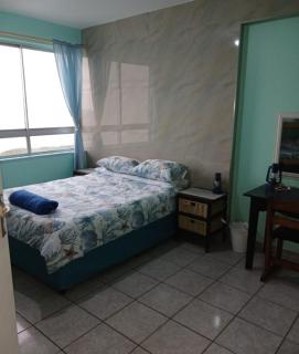 Afsaal Sea view apartments - Amanzimtoti - 6