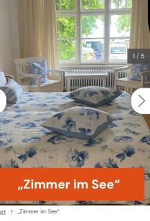 Zimmer im See - Niederdorla - 0