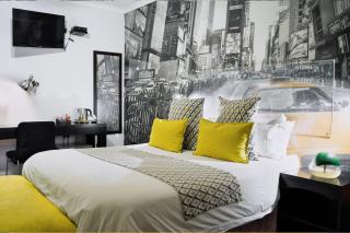 Yalla Yalla Boutique Hotel - Witbank - 3
