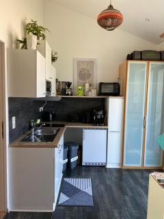Moderne Ferienwohnung Nähe Bad Griesbach, Haarbach - Haarbach - 4