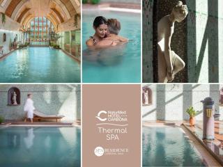 Luxury Apartman SPA Residence Hévíz - Hévíz - 5