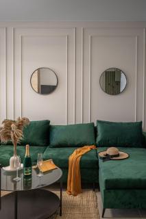 Wanna's Dream Apartment in Odyssey Spa&Pool-parking - 2