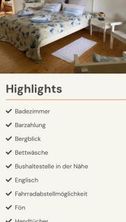 Zimmer im See - Niederdorla - 7