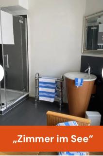 Zimmer im See - Niederdorla - 6
