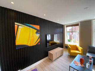4 bedroom apartment in Ålesund City - 8