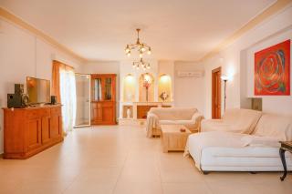 Villa Allegra - Tzamarelláta - 6