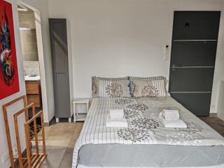 Romytt Suite - Saint-Quentin-la-Poterie - 3