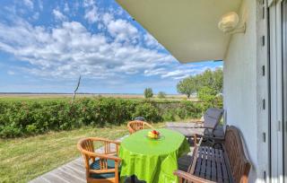 Ferienwohnung Fuhlendorf - Fuhlendorf - 9