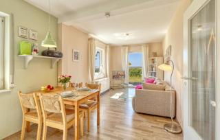 Ferienwohnung Fuhlendorf - Fuhlendorf - 8