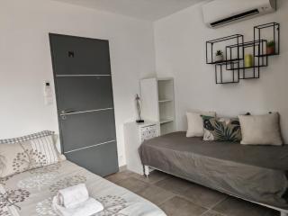 Romytt Suite - Saint-Quentin-la-Poterie - 4