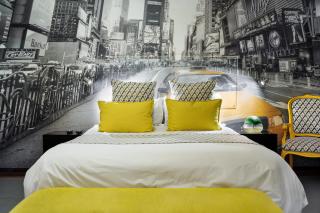 Yalla Yalla Boutique Hotel - 4