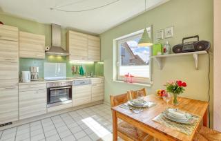 Ferienwohnung Fuhlendorf - 5