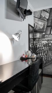 Yalla Yalla Boutique Hotel - Witbank - 2