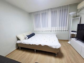 Mellowville 3 bedroom samsung COEX seolleung gangnam han-river - Seul - 2