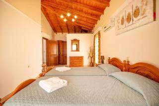 Villa Allegra - Tzamarelláta - 3