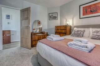 Beach Haven, Stylish Coastal House near Beach - Crabpot Cottages, Hunstanton - Hunstanton - 4