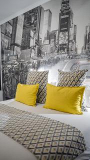 Yalla Yalla Boutique Hotel - 1