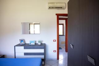 BIG RIVER HOUSE, Fronte Temo - 2