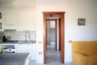 BIG RIVER HOUSE, Fronte Temo - 4