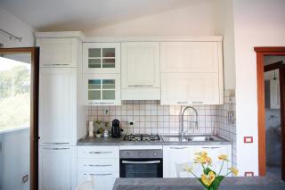 BIG RIVER HOUSE, Fronte Temo - 8