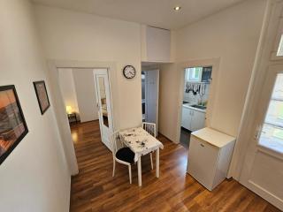 Jezerka Apartments - Prag - 8