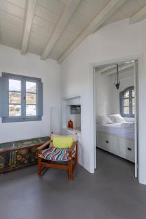 Viviana's Kivos House Langada Amorgos - Athen - 7