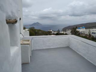 Viviana's Kivos House Langada Amorgos - Athen - 5