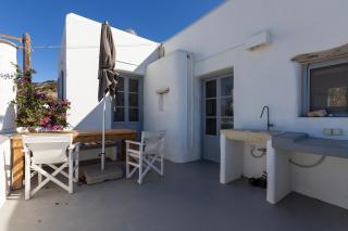 Viviana's Kivos House Langada Amorgos - Athen - 4