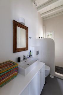Viviana's Kivos House Langada Amorgos - Athen - 3