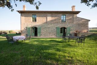 Agriturismo San Giorgio - Monteroni d'Arbia - 8