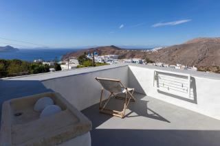 Viviana's Kivos House Langada Amorgos - Athen - 2