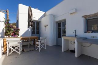 Viviana's Kivos House Langada Amorgos - Athen - 1