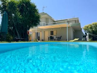 Masefa villa - Ialisos - 8