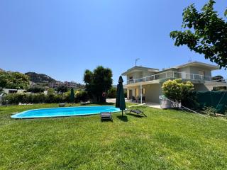 Masefa villa - Ialisos - 5