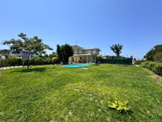 Masefa villa - Ialisos - 9