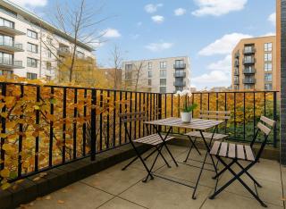 2 Bed Apartment in Lewisham - London - 9