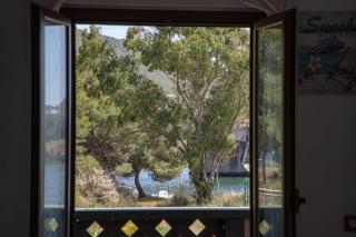 BIG RIVER HOUSE, Fronte Temo - 3