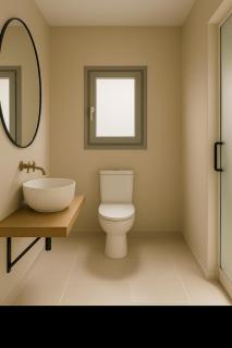 Village escape house - Lefkimmi - 1