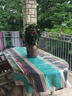 Gîte Nany - 8