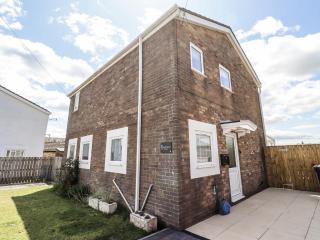 Seahorse Cottage - Chathill - 0