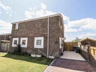 Seahorse Cottage - Chathill - 9