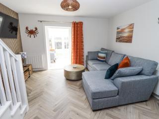 Seahorse Cottage - Chathill - 8