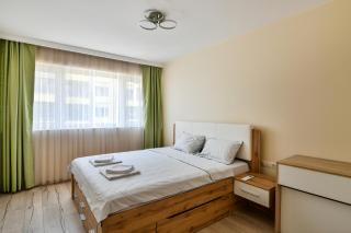 Azure View 2BR Luxury Apartment - free parking - 8