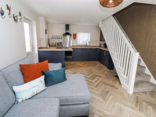 Seahorse Cottage - Chathill - 5