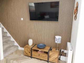 Seahorse Cottage - Chathill - 4
