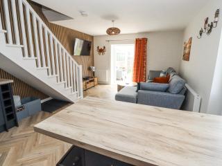 Seahorse Cottage - Chathill - 3